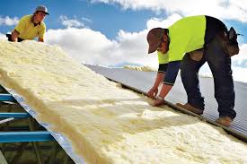 Best Attic Insulation Installation  in Valley Hill, NC